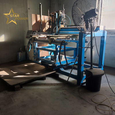 เครื่องบดผิว CNC สําหรับบดแม่นยํา บดโลหะซิงค์