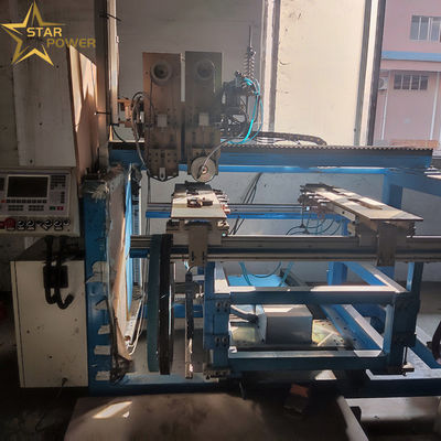 เครื่องบดผิว CNC สําหรับบดแม่นยํา บดโลหะซิงค์