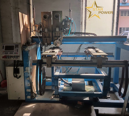 เครื่องบดผิว CNC สําหรับบดแม่นยํา บดโลหะซิงค์
