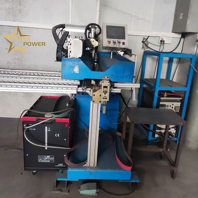 ระบบควบคุม PLC Splicer เครื่องปั่นสําหรับเครื่องครัว อุปกรณ์ระบายน้ํา