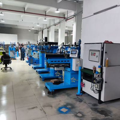 ระบบควบคุม PLC Splicer เครื่องปั่นสําหรับเครื่องครัว อุปกรณ์ระบายน้ํา