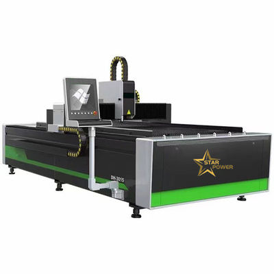 เครื่องตัดเลเซอร์โลหะ CNC สําหรับหลายอุตสาหกรรมและฉาก