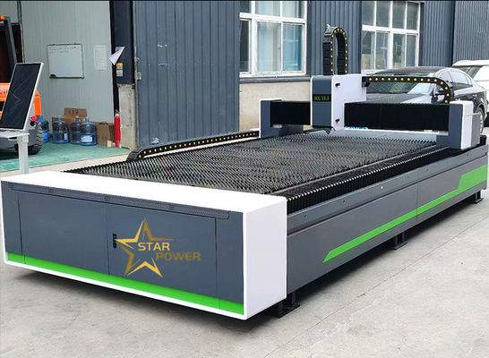 เครื่องตัดเลเซอร์โลหะ CNC สําหรับหลายอุตสาหกรรมและฉาก