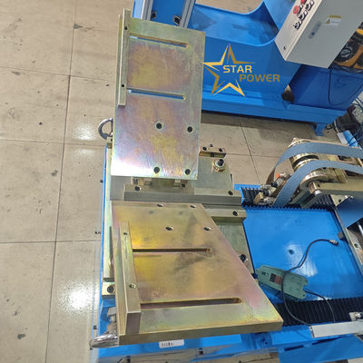 เครื่องบดแบบตรง CNC เครื่องพิเศษ อุปกรณ์ครัวระบายน้ําในมุมกลมบด