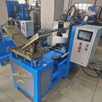 เครื่องบดแบบตรง CNC สําหรับใช้ในเครื่องครัวจากสแตนเลส
