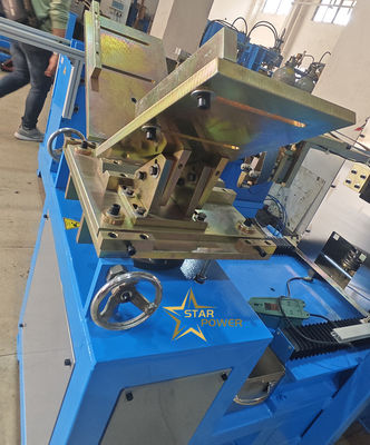 อุปกรณ์การบดแบบตรง CNC ที่มีประสิทธิภาพสูง และแม่นยําสูง สําหรับเครื่องครัว