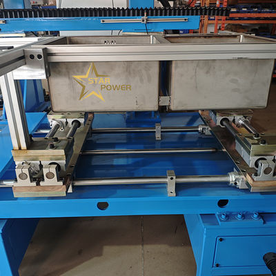 ราคาดี เครื่องเชื่อมผิว CNC ที่มีประสิทธิภาพสูงขนาดใหญ่ สําหรับการเชื่อมแผ่นเหล็กไร้ขัดเหล็กโลหะ ออนไลน์