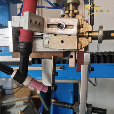 เครื่องล้างส้วมครัวที่สามารถปรับแต่งได้ ด้วยระบบควบคุม CNC ที่มีความก้าวหน้า สําหรับการเชื่อมของอุปกรณ์ครัวและเครื่องใช้