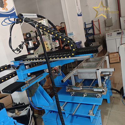 เครื่องล้างส้วมครัวที่สามารถปรับแต่งได้ ด้วยระบบควบคุม CNC ที่มีความก้าวหน้า สําหรับการเชื่อมของอุปกรณ์ครัวและเครื่องใช้