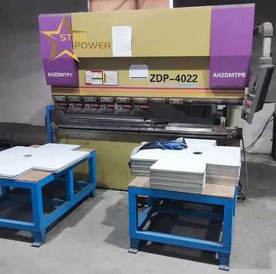 เครื่องบิดฉลาด บิดซิงก์การสร้าง 1300mm ระยะระยะ kolon