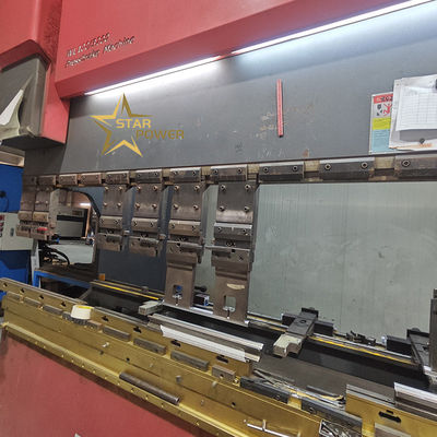 เครื่องบิดฉลาด บิดซิงก์การสร้าง 1300mm ระยะระยะ kolon