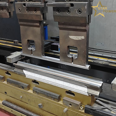 เครื่องบิดฉลาด บิดซิงก์การสร้าง 1300mm ระยะระยะ kolon