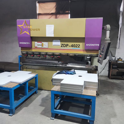 เครื่องบิดฉลาด บิดซิงก์การสร้าง 1300mm ระยะระยะ kolon