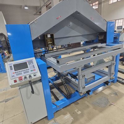 ราคาดี 3KW 380V เครื่องบดเข็มขัดบดสําหรับการรักษาผิวโลหะ ออนไลน์