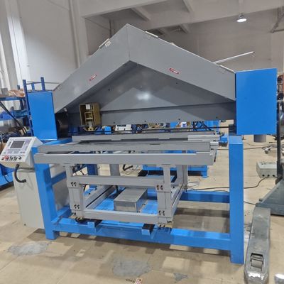 ราคาดี เครื่องบดผิวโลหะ 380V 3KW สําหรับสแตนเลสสแตนเลสอลูมิเนียมทองแดง ออนไลน์