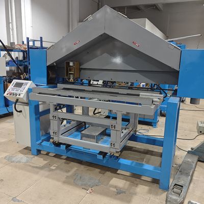 เครื่องบดผิวโลหะ 380V 3KW สําหรับสแตนเลสสแตนเลสอลูมิเนียมทองแดง