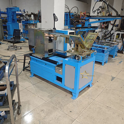 เครื่องบดกลมแบบตั้ง 380V 2.3KW