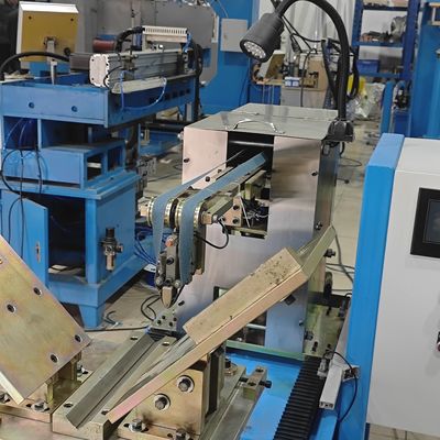 เครื่องบดกลมแบบตั้ง 380V 2.3KW