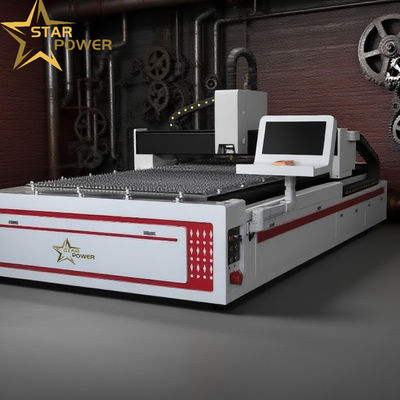 ราคาดี เครื่องตัดเลเซอร์ระบายน้ําจากเหล็กไร้สแตนเลส 3000W แบบม้วน ออนไลน์