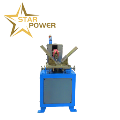 Premium Vertical Seam Internal Round Corner Grinding Machine