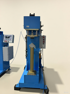 Automatic Bottom Corner Pressing & Forming Machine for Carton/Box Packaging
