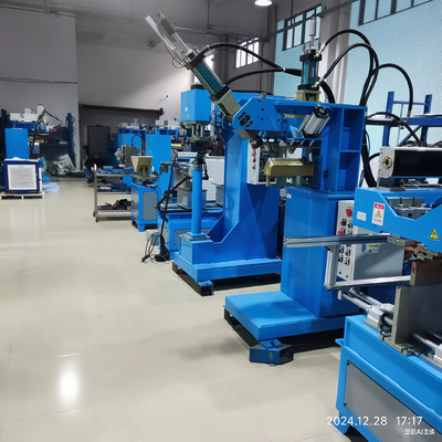 เครื่องปั่นแม่น CNC 4 แกน (เฉพาะด้านด้านในแผ่น)