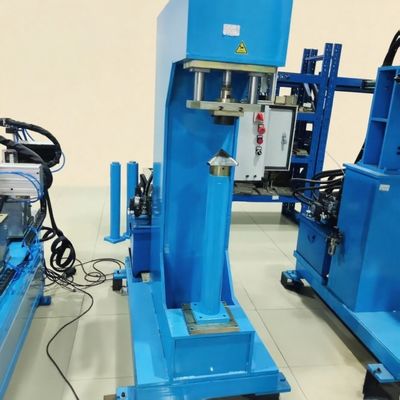 เครื่องกดเจียรขอบนอก ProEdge CNC