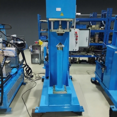 เครื่องกดเจียรขอบนอก ProEdge CNC