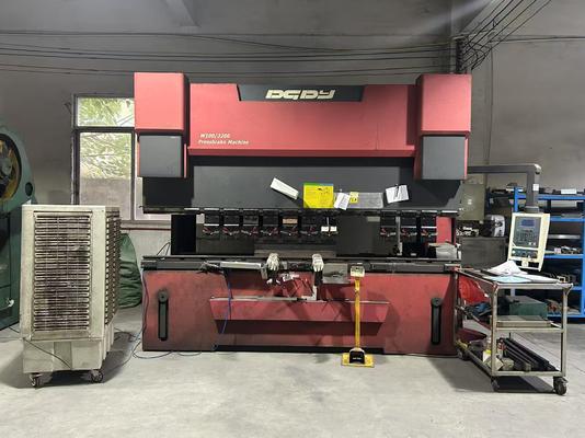 เครื่องดัดสำหรับฐานชาม