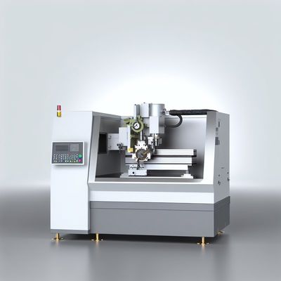 เครื่องกดเจียรขอบนอก ProEdge CNC