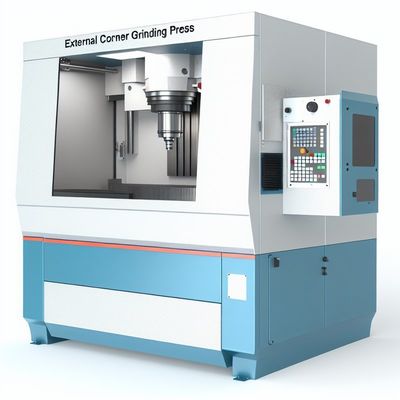 เครื่องกดเจียรขอบนอก ProEdge CNC
