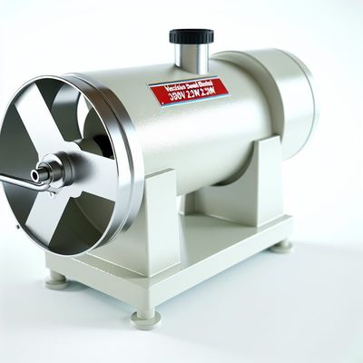 เครื่องบดกลมแบบตั้ง 380V 2.3KW