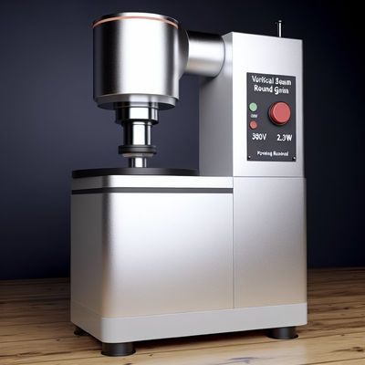 เครื่องบดกลมแบบตั้ง 380V 2.3KW