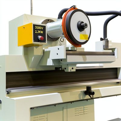 380V 2.3KW ไฮดรอลิกล็อค เครื่องบดเย็บตั้ง