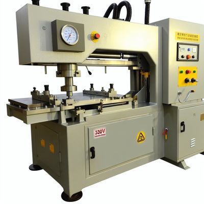 เครื่องกดมุมไฮดรอลิก 380 วอลต์ สําหรับสระเหล็กไร้ขัด