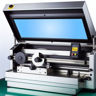 เครื่องบิดน้ําถัง - เครื่องบิดเส้นแม่นยํา