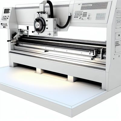 เครื่องบิดน้ําถัง - เครื่องบิดเส้นแม่นยํา