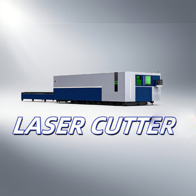 AI - Driven Industrial Grade High Power Precision Laser Cutting System for Advanced Manufacturing Applications