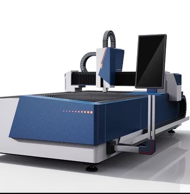 Precisioncut Pro Series Industrial-Grade Laser Cutting System