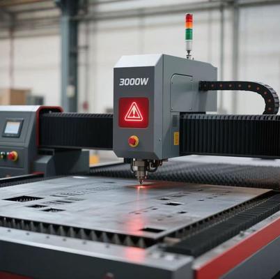Precisioncut Pro Series Industrial-Grade Laser Cutting System