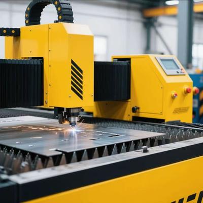 Precisioncut Pro Series Industrial-Grade Laser Cutting System