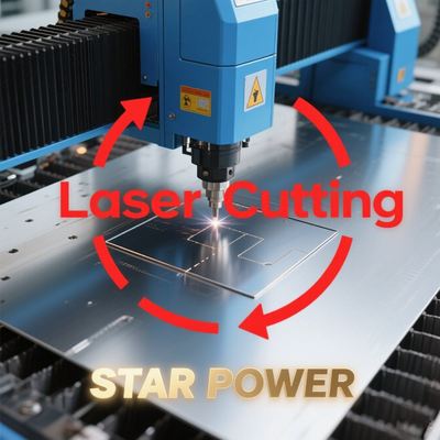 Custom Kitchen Sink Laser Cutting & Manufacturing Equipment