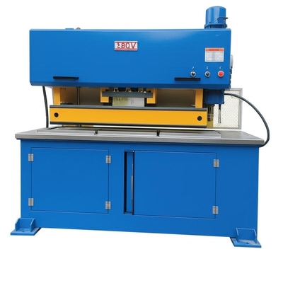 เครื่องกดเย็บสวมสระครัวไฮดรอลิก 380V 1800x1000x2100mm