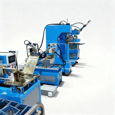 High-Precision VSG-Series Vertical Seam Grinding Machine with Hydraulic Locking and Intelligent Control