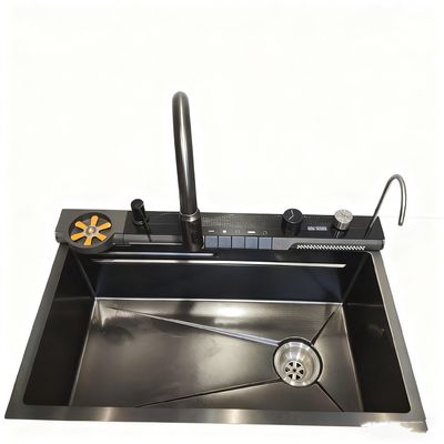 ชุดถังครัวสแตนเลส 800 มิลลิเมตร