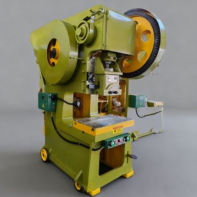 เครื่องพิมพ์ปนิวเมติกขนาด 80 ตัน 400KN มีความยืดหยุ่น 100MM สําหรับการผลิตสระครัว