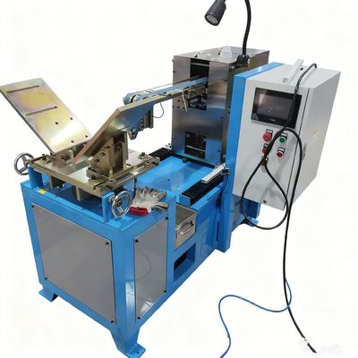 HydroSeam Precision 380 Vertical Seam Grinding Machine with Hydraulic Lock System มอเตอร์ 2.3KW สําหรับการบดแม่นยํา