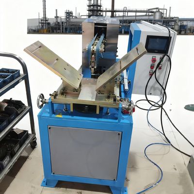 ราคาดี HydroSeam Precision 380 Vertical Seam Grinding Machine with Hydraulic Lock System มอเตอร์ 2.3KW สําหรับการบดแม่นยํา ออนไลน์