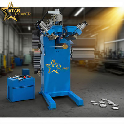 ราคาดี เครื่องเชื่อม CNC 500W พร้อมแรงดันลมควบคุม 0.1-1.2MPa และขนาด 1750x1100x2300mm สำหรับการผลิตอ่างล้างจาน ออนไลน์