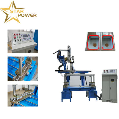 ราคาดี เครื่องเชื่อมเลเซอร์อัตโนมัติ CNC สำหรับการเชื่อมโลหะแผ่นสแตนเลส ออนไลน์